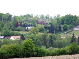 PRUILLE-L EGUILLE-sarthe