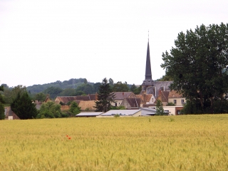 BEAUFAY (2)-sarthe