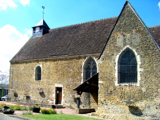 SEMUR-EN-VALLON-sarthe