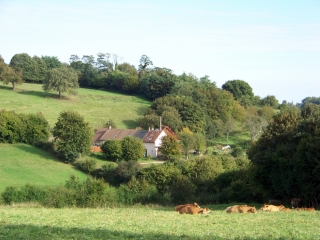 ROUILLON - LES ARDRIERS-sarthe