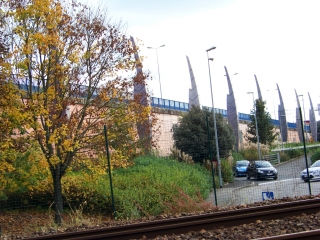 SAINT-SATURNIN-sarthe