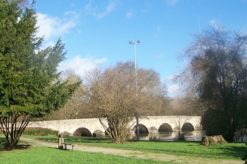 YVRE L EVEQUE (2)-sarthe