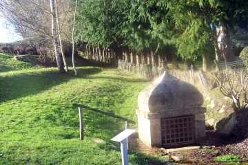 YVRE L EVEQUE (2)-sarthe