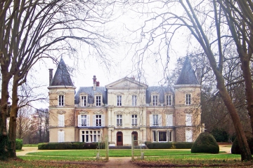 SAVIGNE-L EVEQUE (2)-sarthe