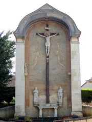 AU SUD DE SOULIGNE-SOUS-BALLON-sarthe