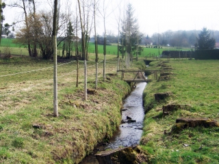 CIRCUIT DE LA CROIX MANCEAU-sarthe