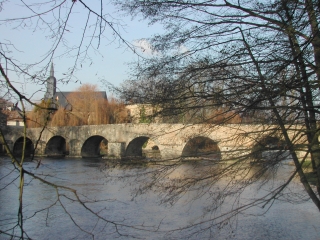 MONTFORT-LE-GESNOIS-sarthe