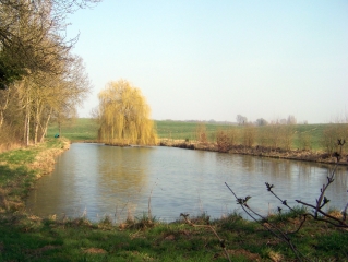 CIRCUIT DES YVOIRIES-sarthe