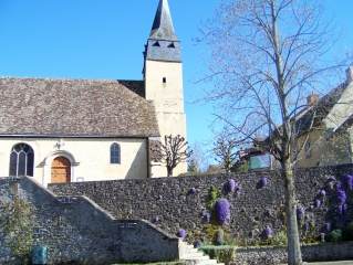 THORIGNE-SUR-DUE -  CIRCUIT DU GENETAY-sarthe