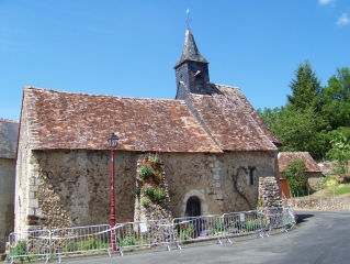 COURDEMANCHE - ENTRE L ETANGSORT ET SAINT-FRAIMBAULT-sarthe