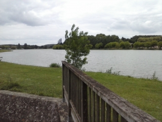 TUFFE - SAINT DENIS DES COUDRAIS-sarthe