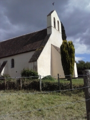 PARCOURS DES SITTELLES-sarthe