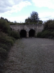 PARCOURS DES SITTELLES-sarthe