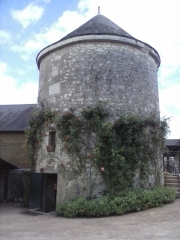 VERNEIL-LE-CHETIF-sarthe