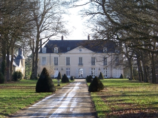 NEUVILLE-SUR-SARTHE-sarthe