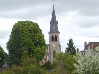 PLATEAU CALAISIEN-sarthe