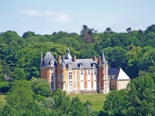 PLATEAU CALAISIEN-sarthe