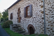 LE ROUSSARD-sarthe