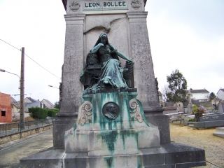 JARDINS DU MANS-sarthe