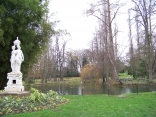 JARDINS DU MANS-sarthe