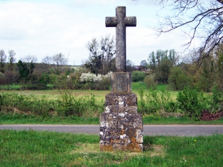SURFONDS - SOULITRE - LE BREIL  -  CIRCUIT DE LA MERIZE-sarthe