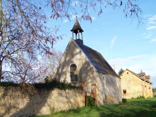 YVRE L EVEQUE  -  CIRCUIT DE PARENCE-sarthe