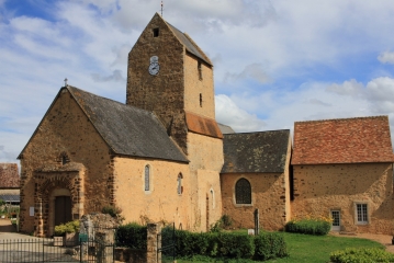 LOUE - MAREIL EN CHAMPAGNE-sarthe