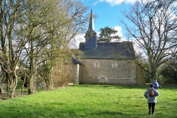 FLEE - SAINTE CECILE-sarthe