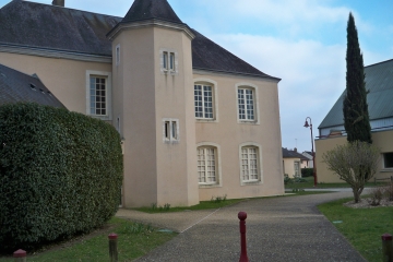 BEAUFAY - VARIANTE JAUNE-sarthe