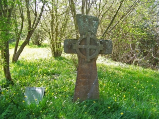 SAINT SATURNIN - SAINTE JAMME  -  CIRCUIT DES CROIX-sarthe