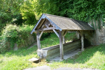 CHATEAU - ST-CECILE-sarthe