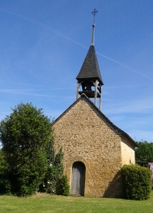 DOLLON - LE COTEAU DES PREAUX-sarthe