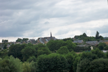 BOUCLES DE THOIRE-sarthe