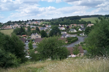 CLERMONT - CREANS GRAND PARCOURS-sarthe