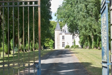 CLERMONT - CREANS GRAND PARCOURS-sarthe