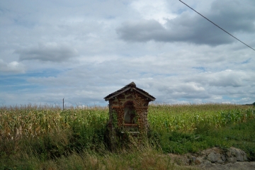 DU ZOO AU GUE CARTRAIN-sarthe