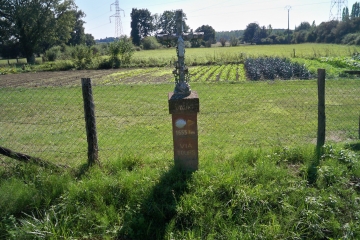 MULSANNE - MONCE-EN-BELIN-sarthe