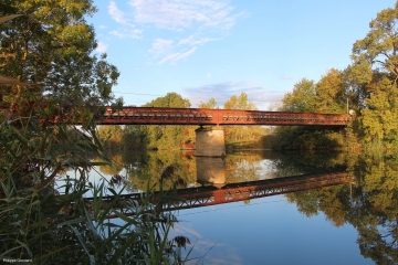 LA CHAPELLE-AUX-CHOUX - LUDE-sarthe