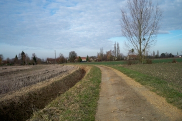 MAYET SUD-OUEST-sarthe