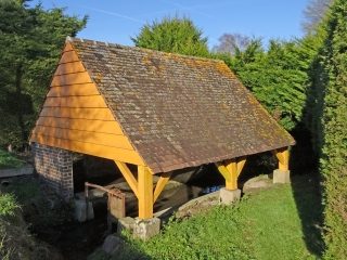 MULSANNE - LA BUTTE AUX RENARDS-sarthe