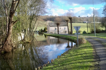 SAINT-JEAN-DE-LA-MOTTE-sarthe