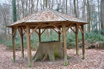 SAINT-PIERRE-DU-LOROUER-sarthe