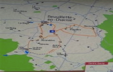 SUD NEUVILLETTE EN CHARNIE-sarthe