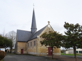 COURCEBOEUFS - CIRCUIT DU MONUMENT AUX MORTS-sarthe