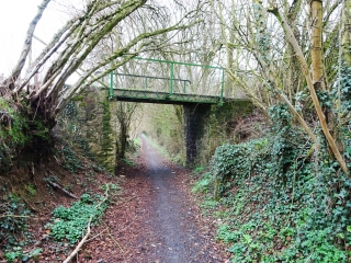COULAINES - CIRCUIT DES CROISETTES-sarthe