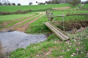 BEAMONT-LA VALLE DU MUGUET-sarthe