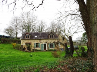 LA CHAPELLE GAUGAIN - CIRCUIT DE PONT DE BRAYE-sarthe