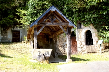 VOUVRAY-SUR-LOIR - CHATEAU-DU-LOIR-sarthe