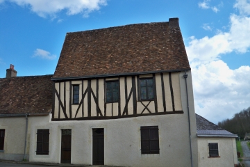 COURDEMANCHE-sarthe