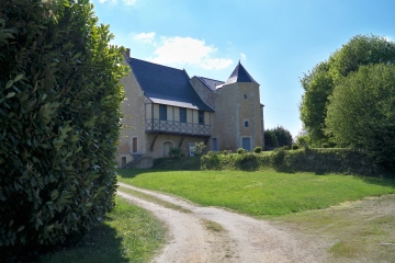 BOUCLE DE SARCE-sarthe